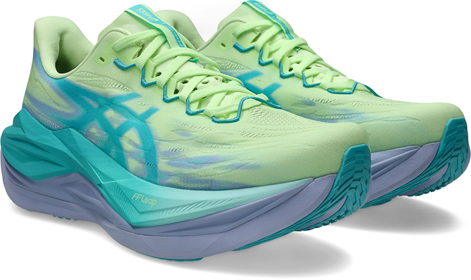 ASICS Men’s SUPERBLAST 3 Running Shoes - view number 3