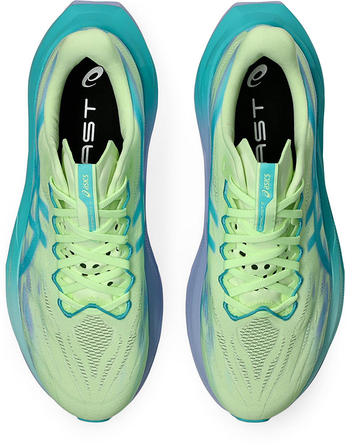 ASICS Men’s SUPERBLAST 3 Running Shoes - view number 5