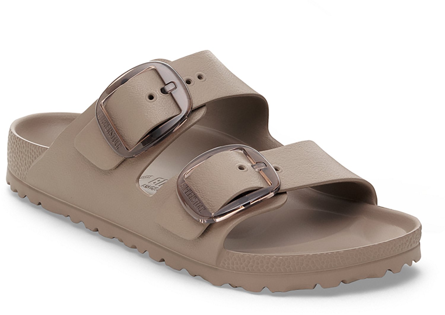 Birkenstock Women’s Arizona Big Buckle EVA Sandals