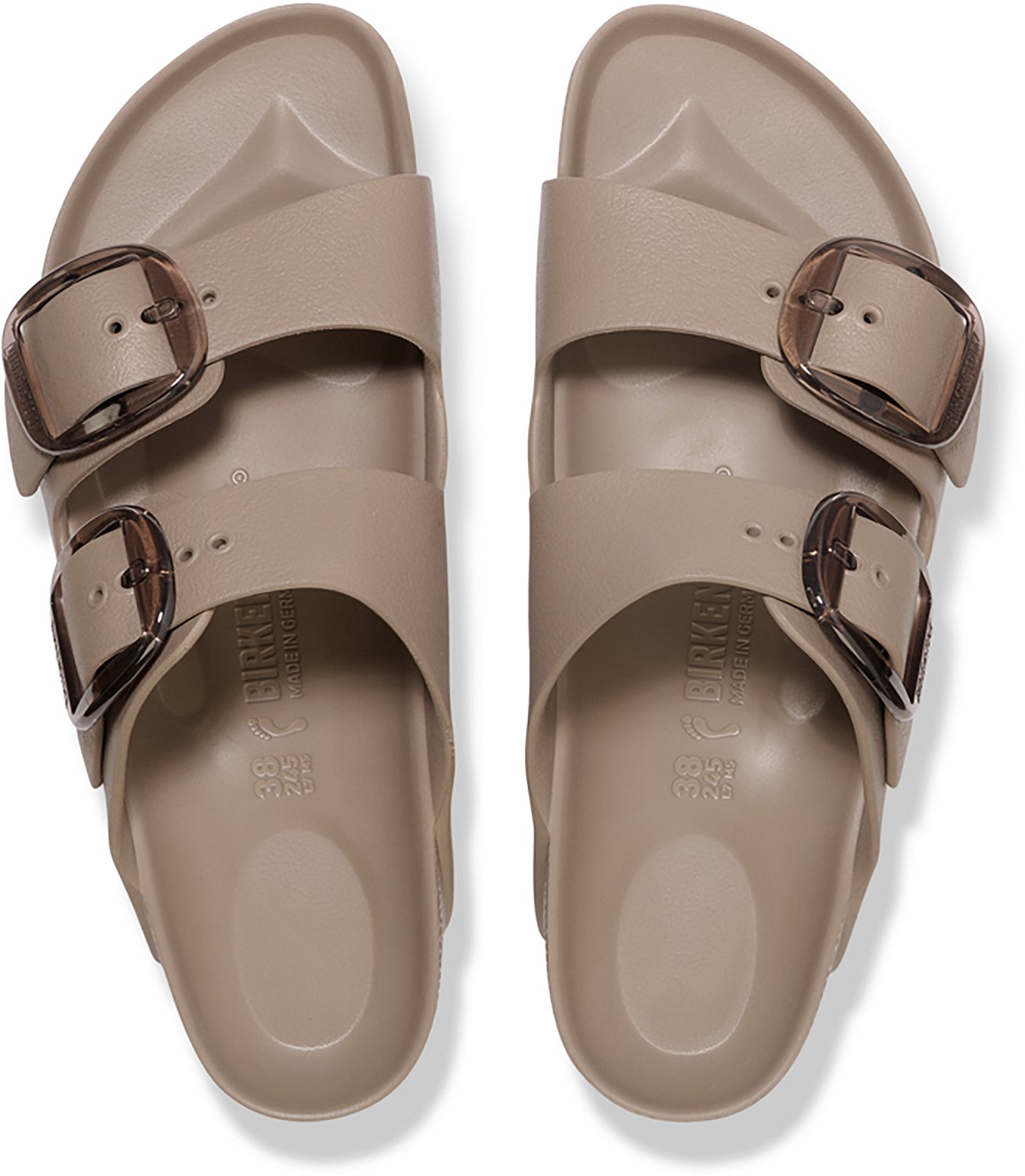 Birkenstock Women’s Arizona Big Buckle EVA Sandals