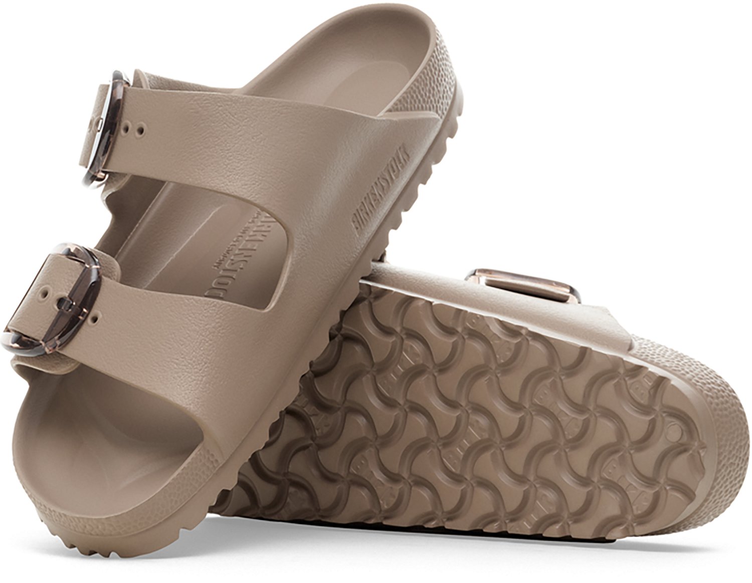 Birkenstock Women’s Arizona Big Buckle EVA Sandals