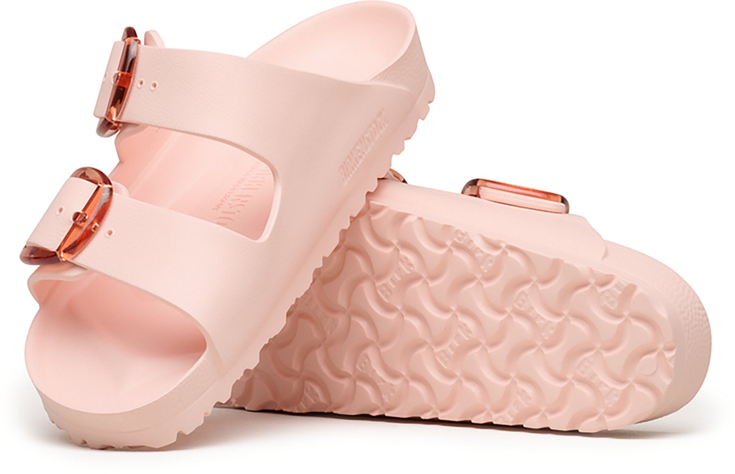 Birkenstock Women’s Arizona Big Buckle EVA Sandals - view number 2