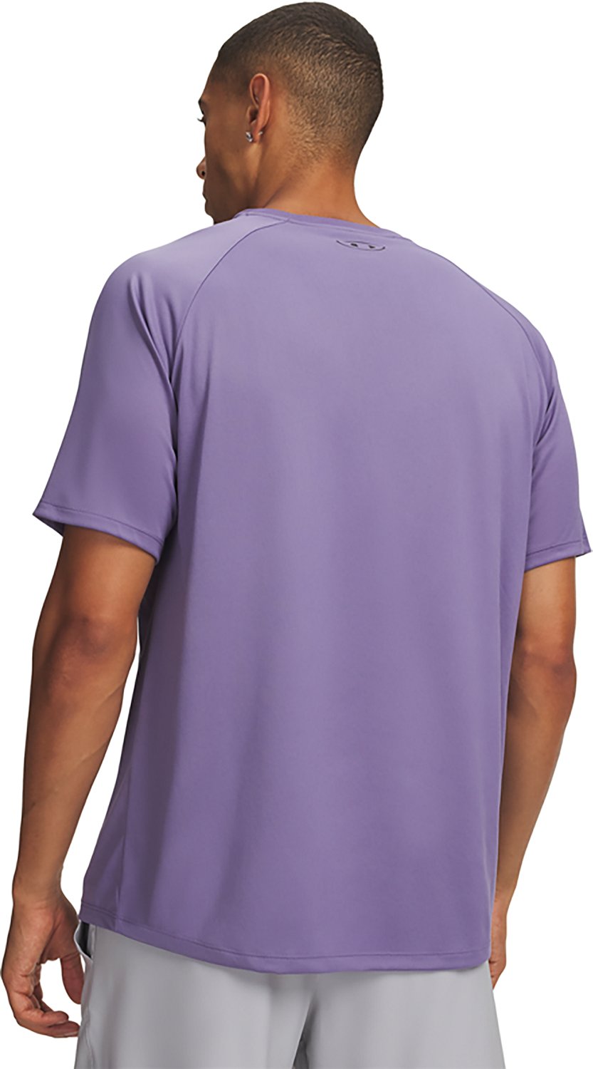 Under Armour Men's Tech Graphic Short Sleeve T-shirt - view number 2