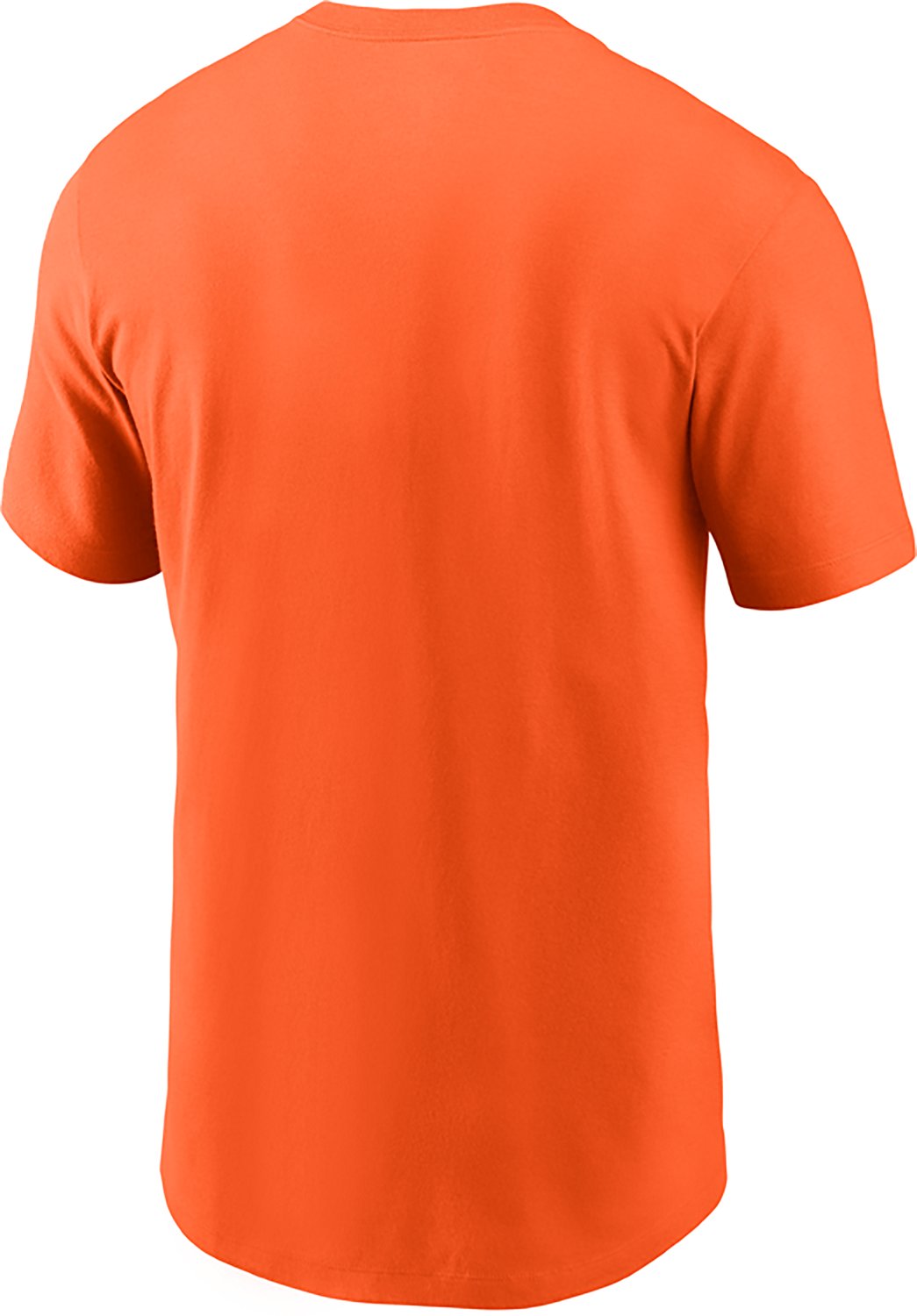 Nike Men's Cleveland Browns Rewind Essential Team Spirit Graphic T-shirt
