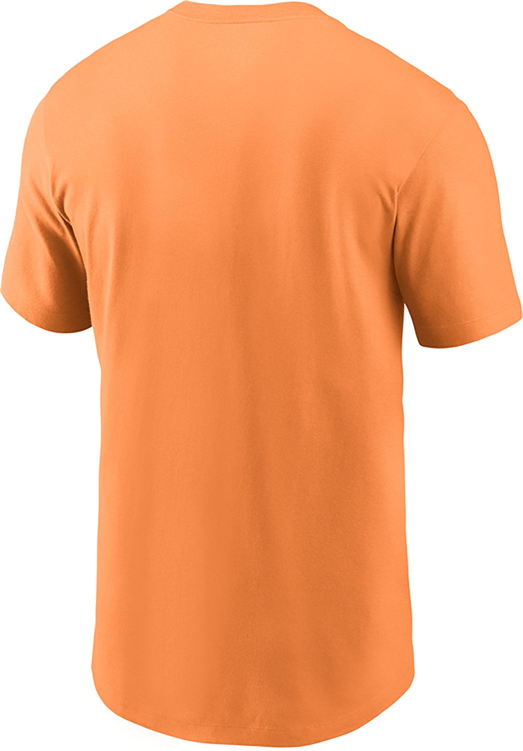 Nike Men's Tampa Bay Buccaneers Rewind Essential Team Spirit Graphic T-shirt - view number 5