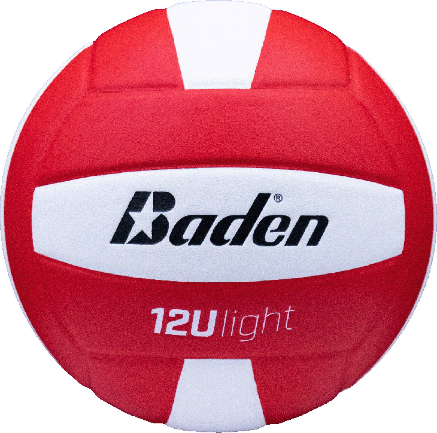 Baden Light/Youth Microfiber Volleyball