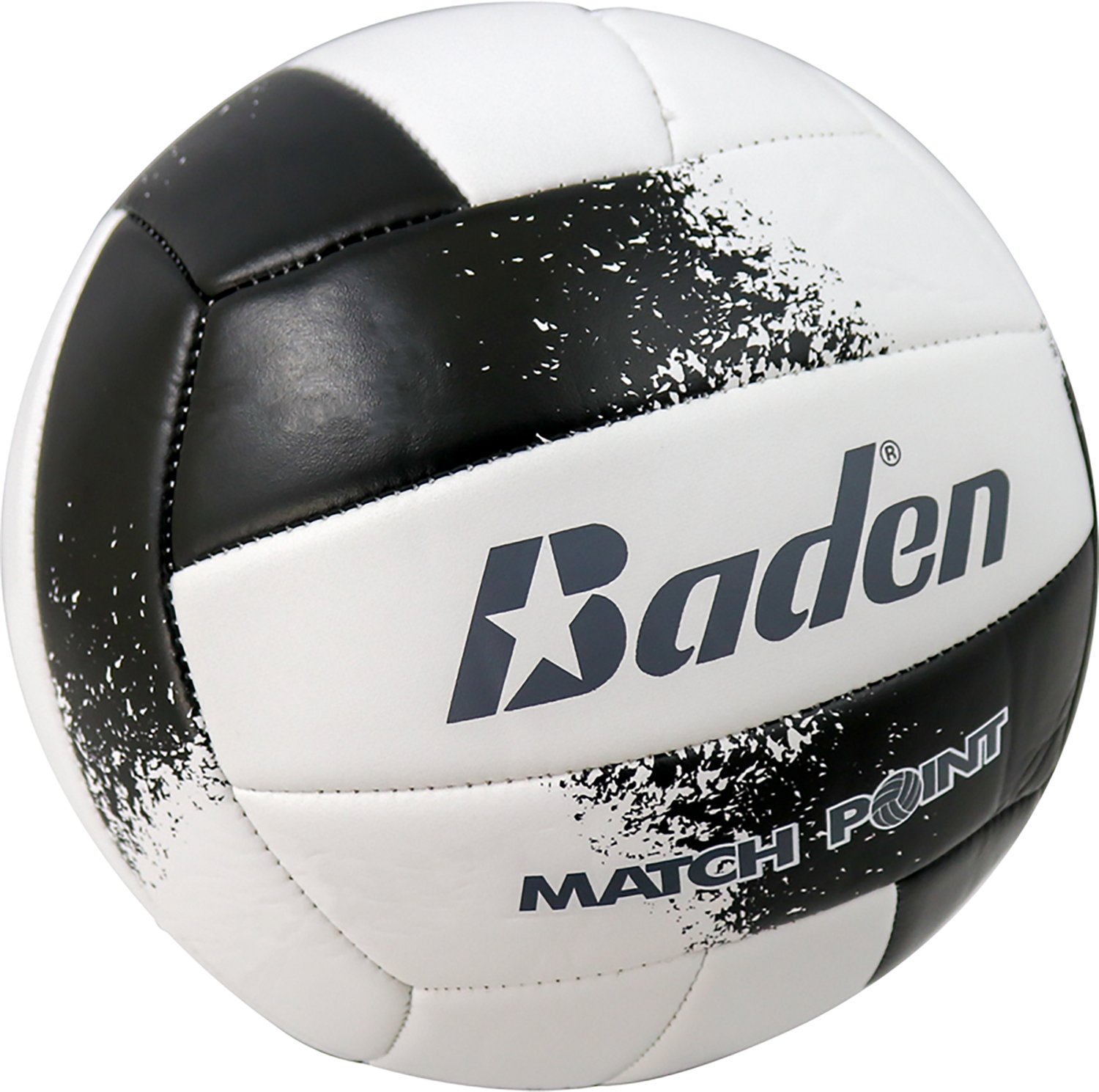Baden MatchPoint Indoor/Outdoor Recreation Volleyball