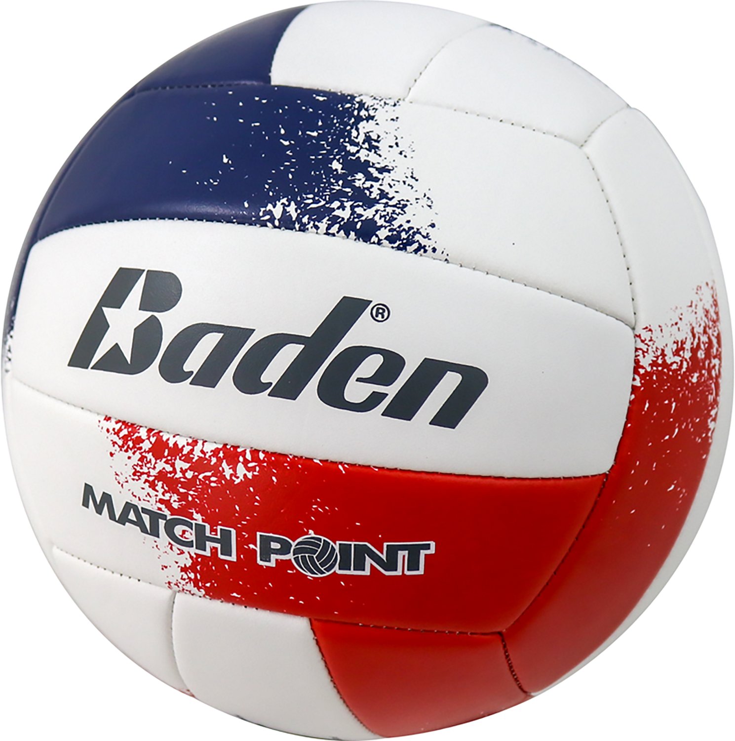 Baden MatchPoint Indoor/Outdoor Recreation Volleyball - view number 2