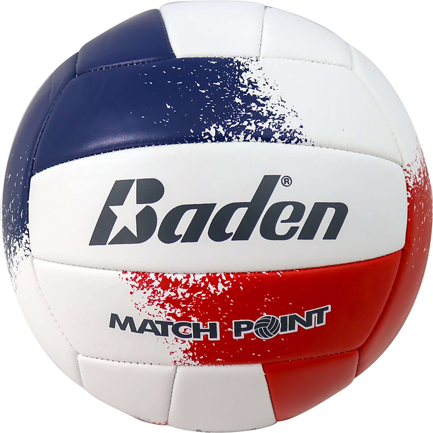 Baden MatchPoint Indoor/Outdoor Recreation Volleyball - view number 3