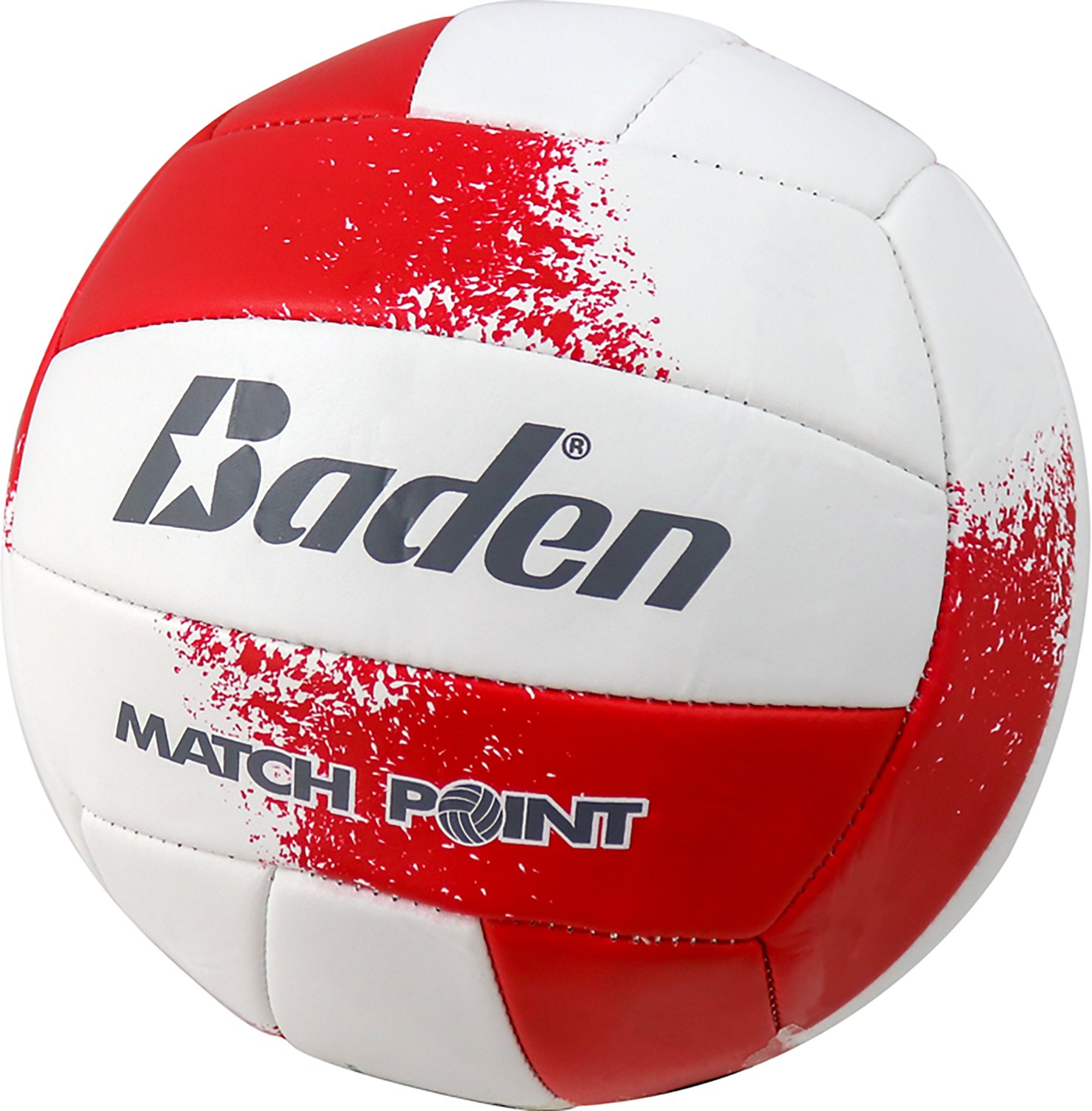 Baden MatchPoint Indoor/Outdoor Recreation Volleyball