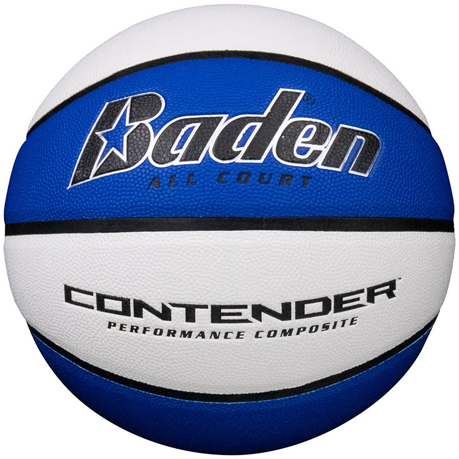 Baden Contender Basketball