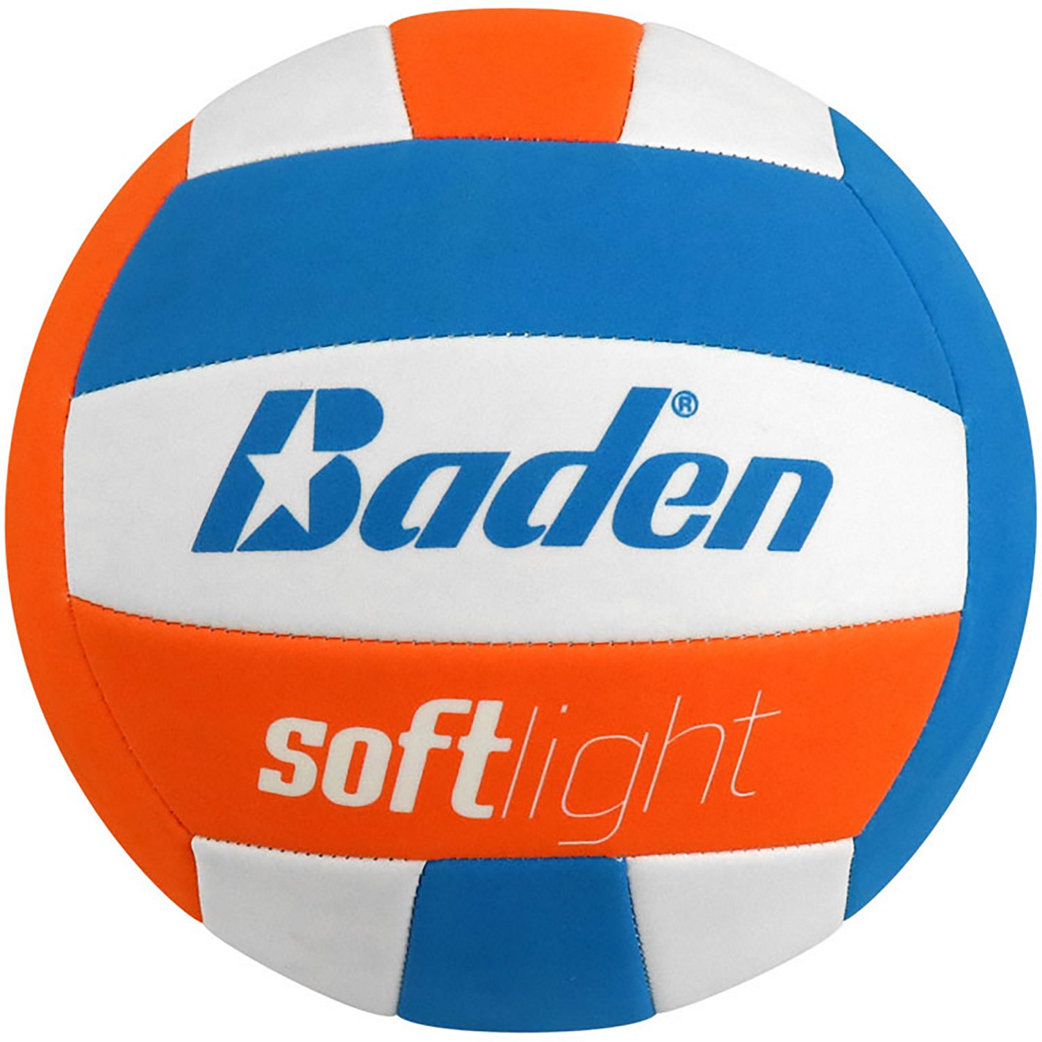 Baden SoftLight FlexFoam Youth Volleyball