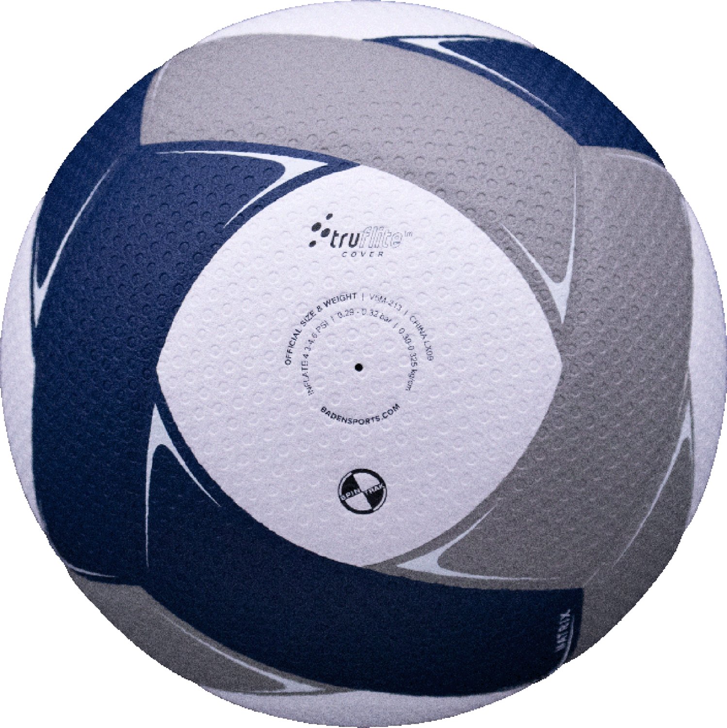 Baden Matrix Volleyball - view number 5