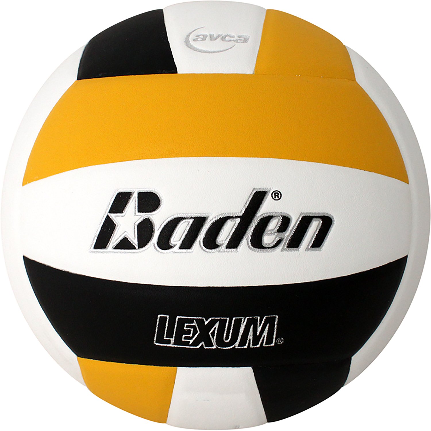 Baden Lexum Microfiber Volleyball