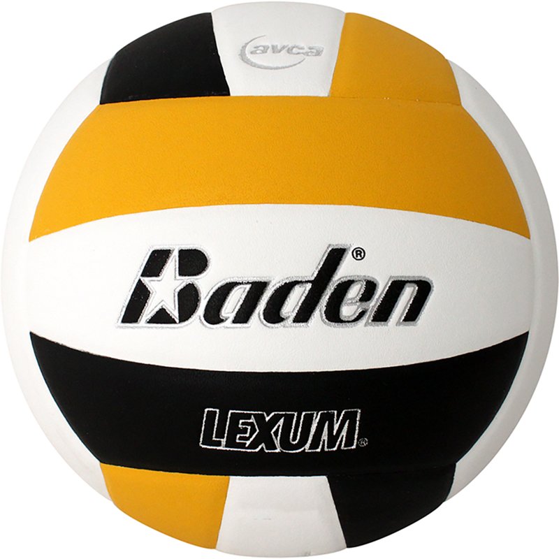 Baden Lexum Microfiber Volleyball