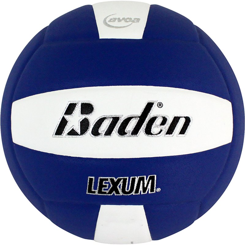 Baden Lexum Microfiber Volleyball