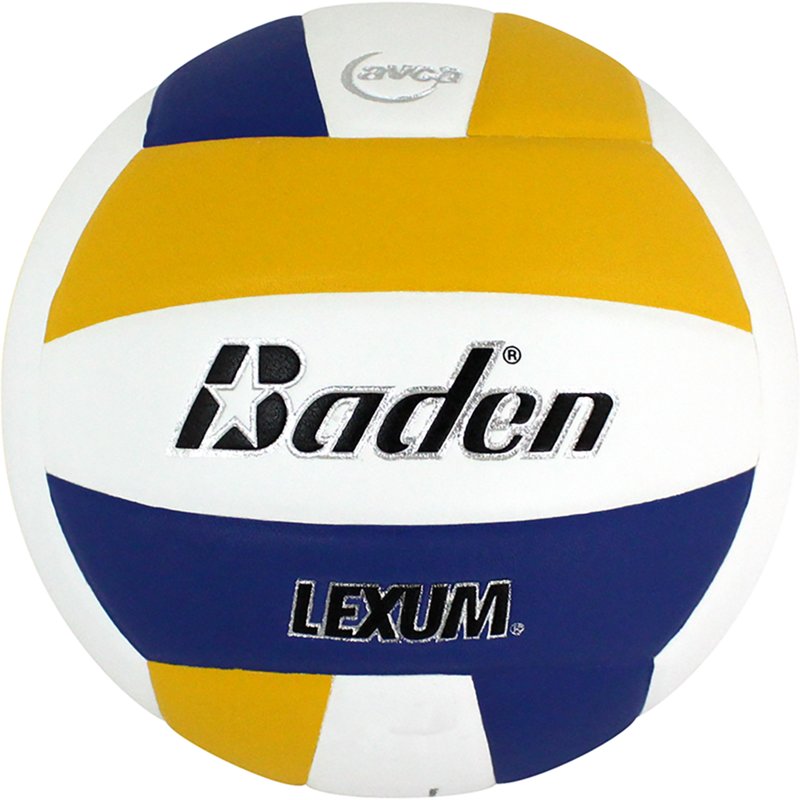Baden Lexum Microfiber Volleyball