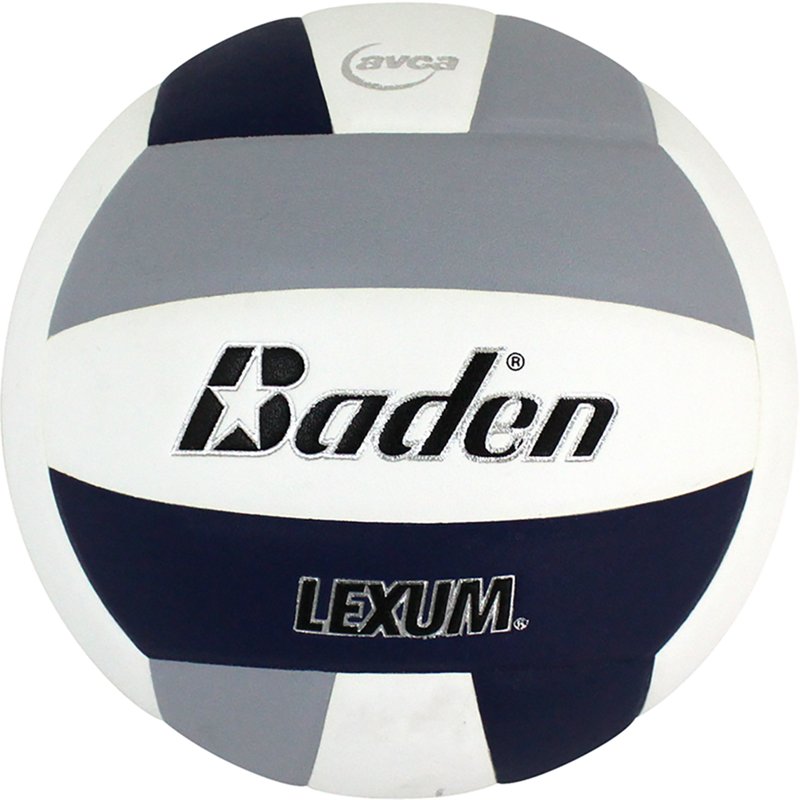 Baden Lexum Microfiber Volleyball