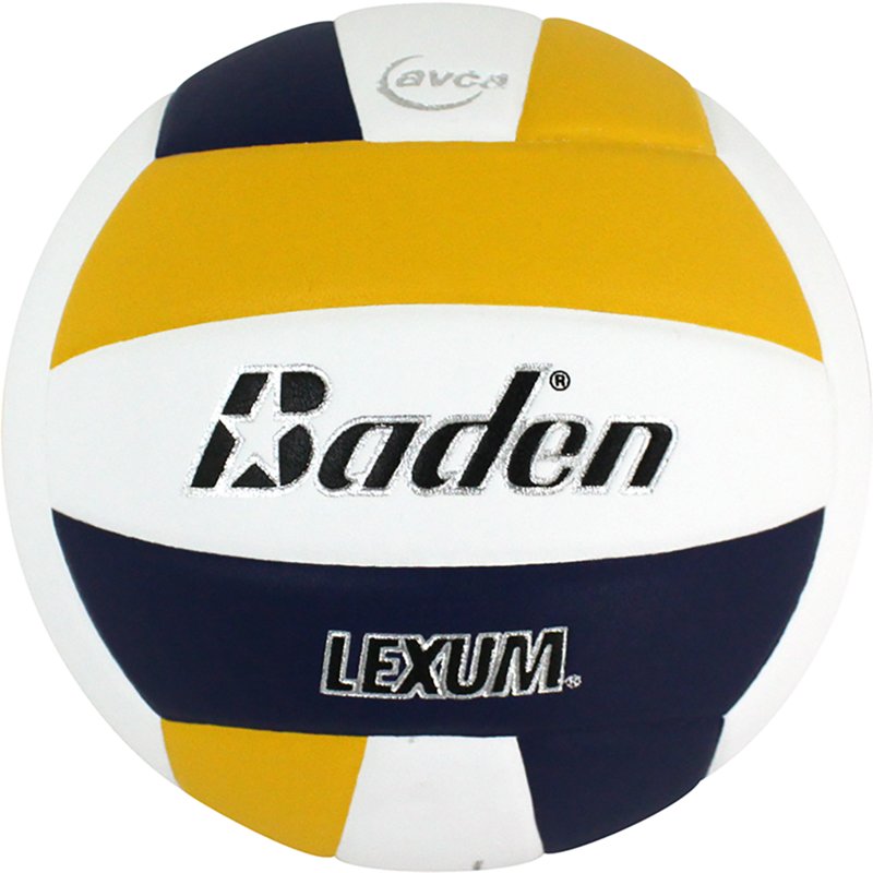 Baden Lexum Microfiber Volleyball
