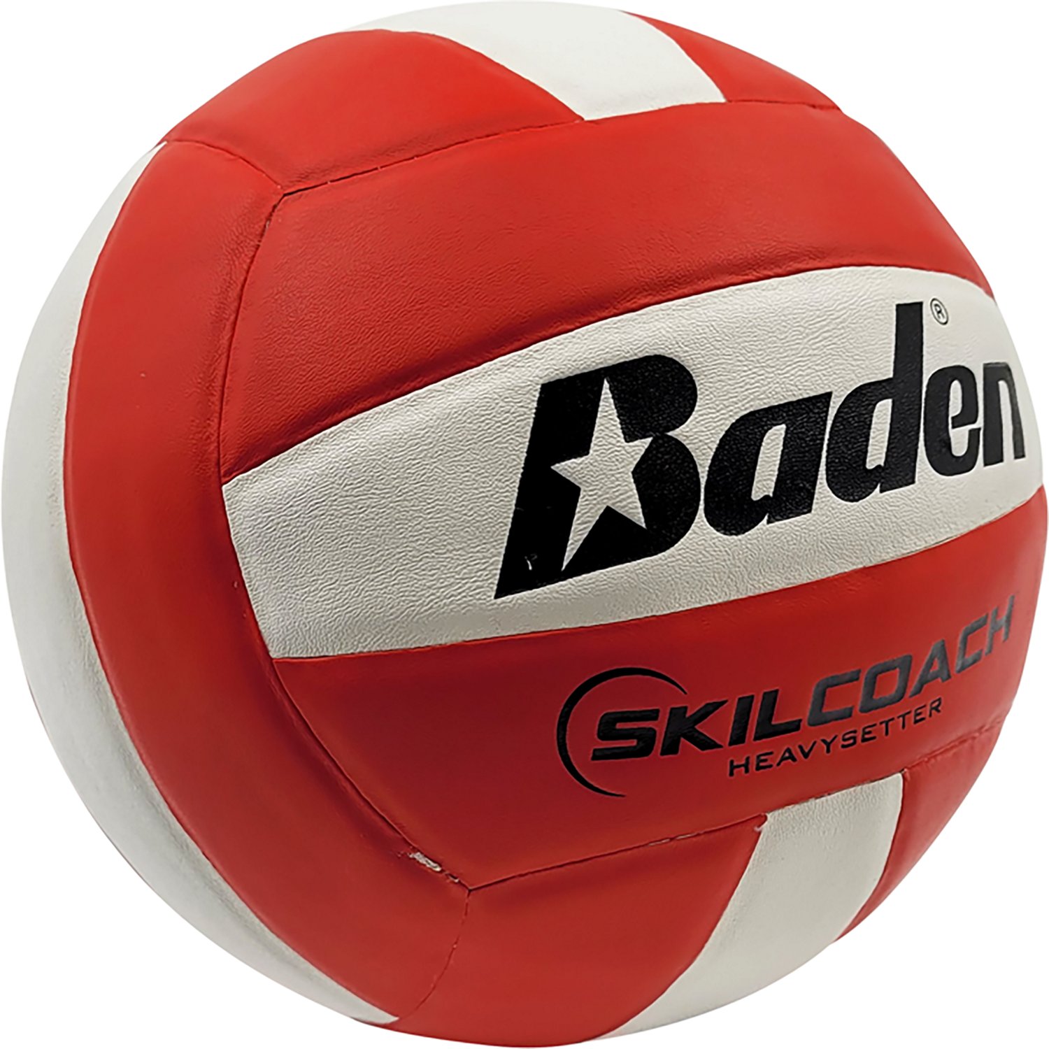 Baden Skilcoach Heavysetter Composite Volleyball - view number 3