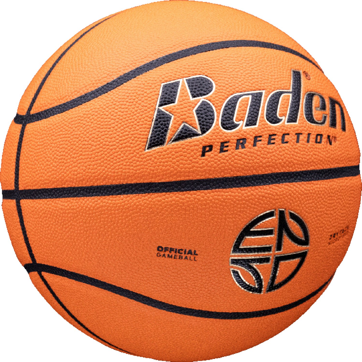 Baden Enso Indoor Game Basketball - view number 2