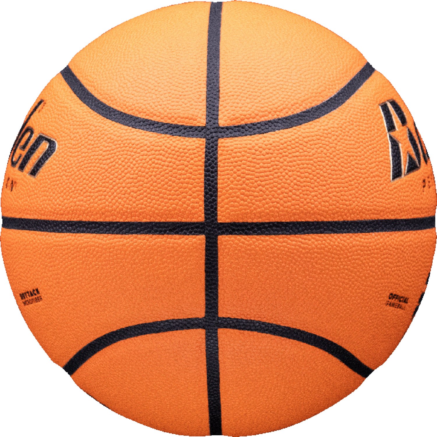 Baden Enso Indoor Game Basketball - view number 4