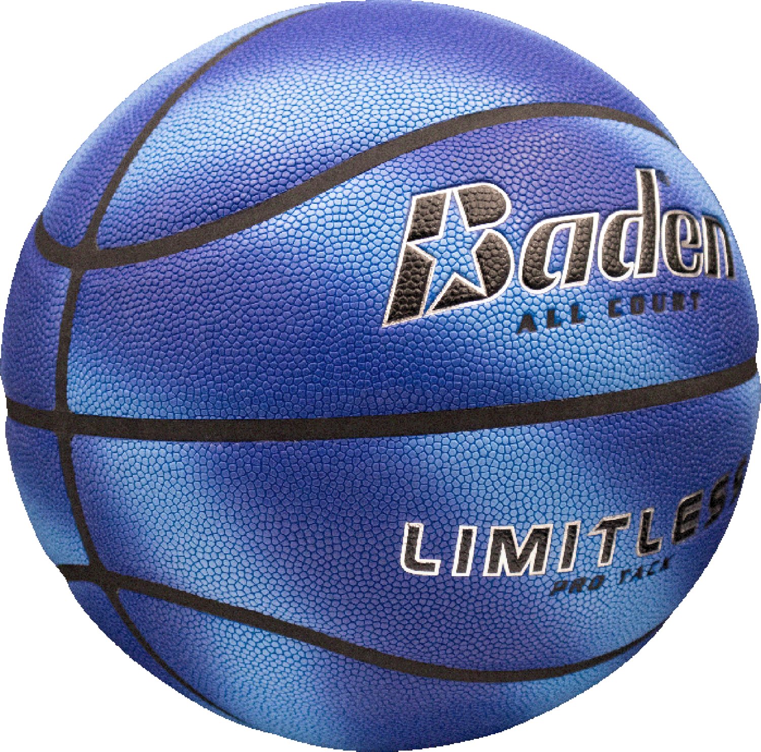 Baden Limitless All Court Basketball - view number 2