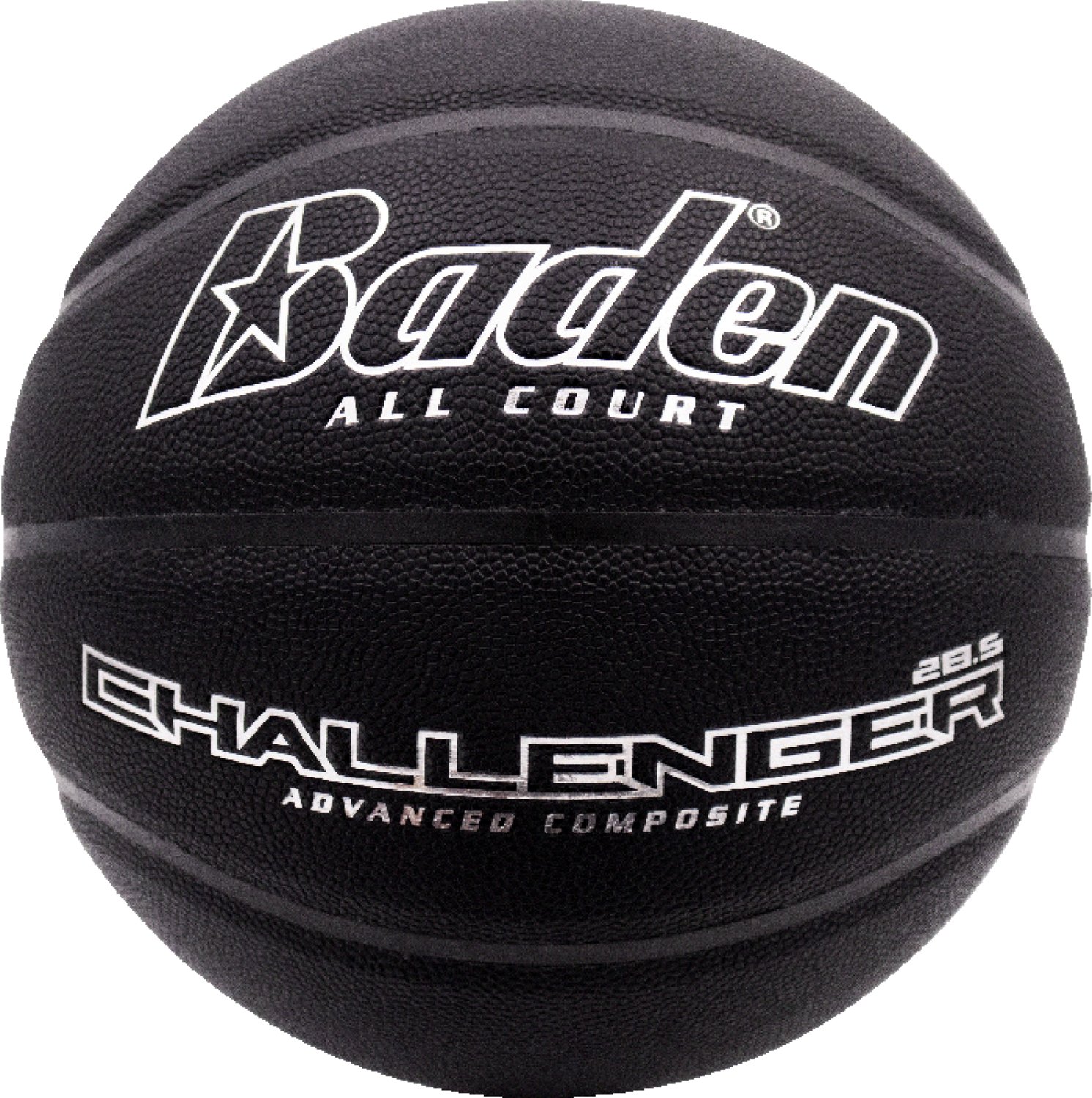 Baden Challenger All Court Basketball