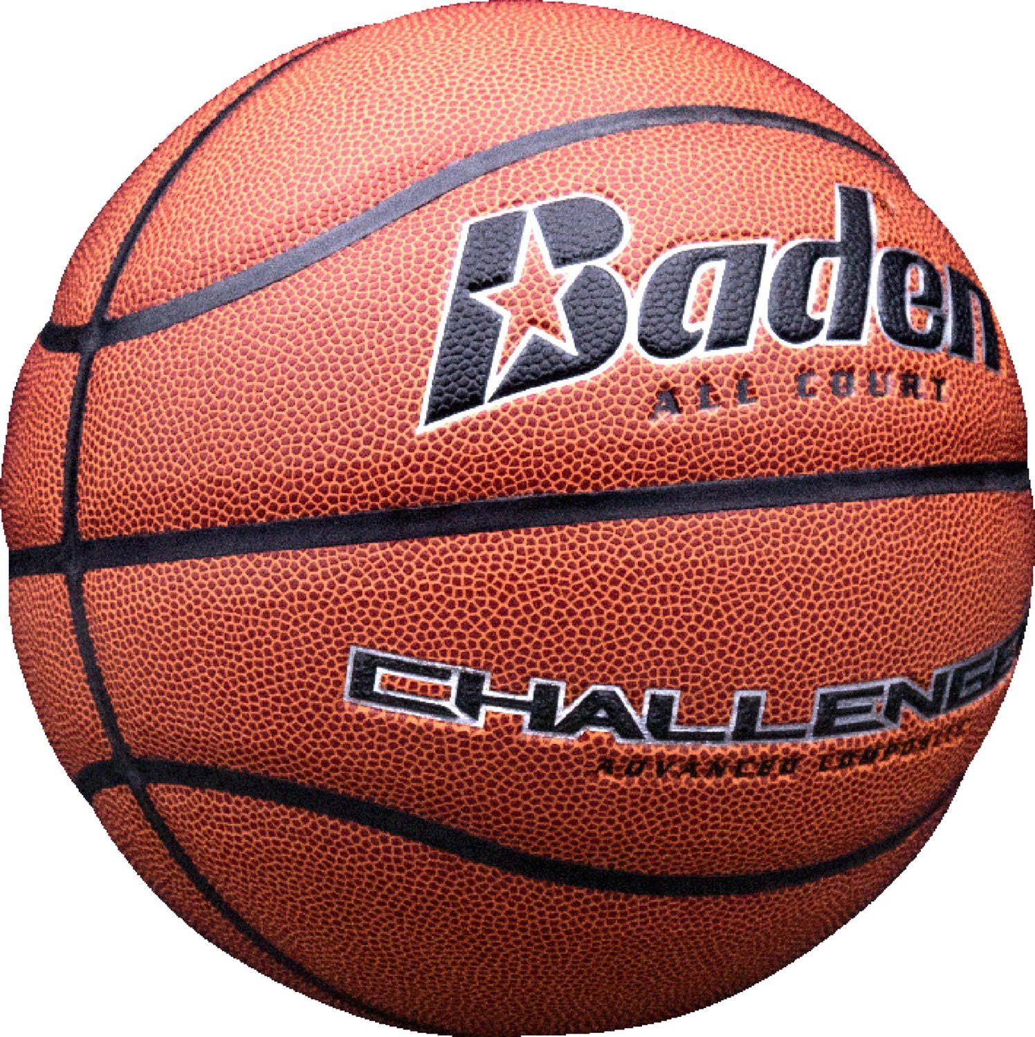 Baden Challenger All Court Basketball - view number 2