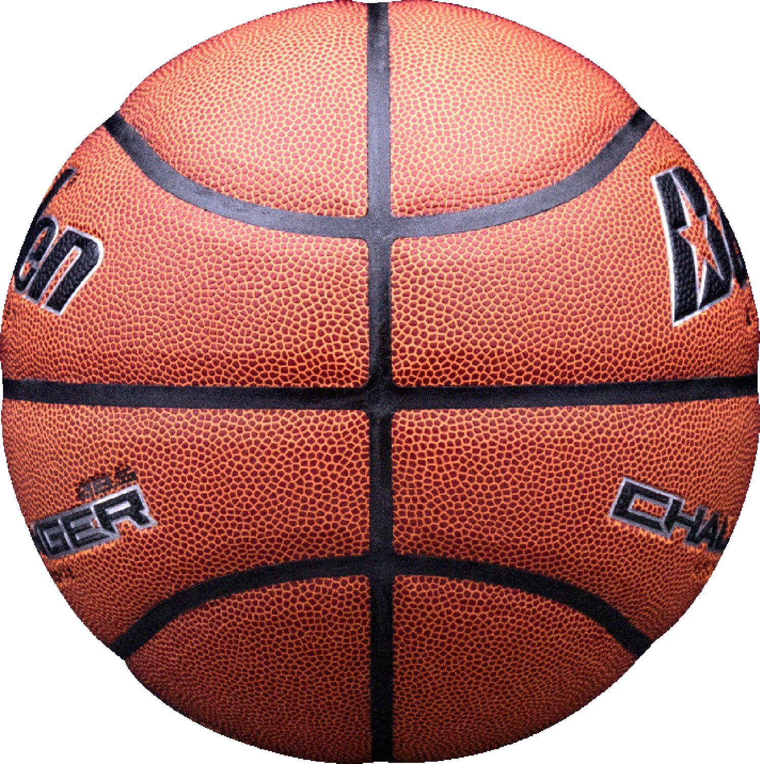Baden Challenger All Court Basketball - view number 3