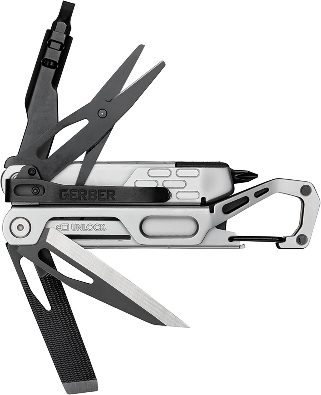 Gerber Stakeout Drive Multi-Tool - view number 3