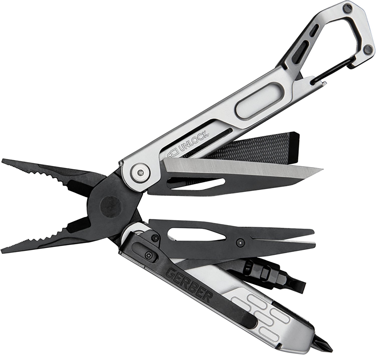Gerber Stakeout Drive Multi-Tool - view number 4