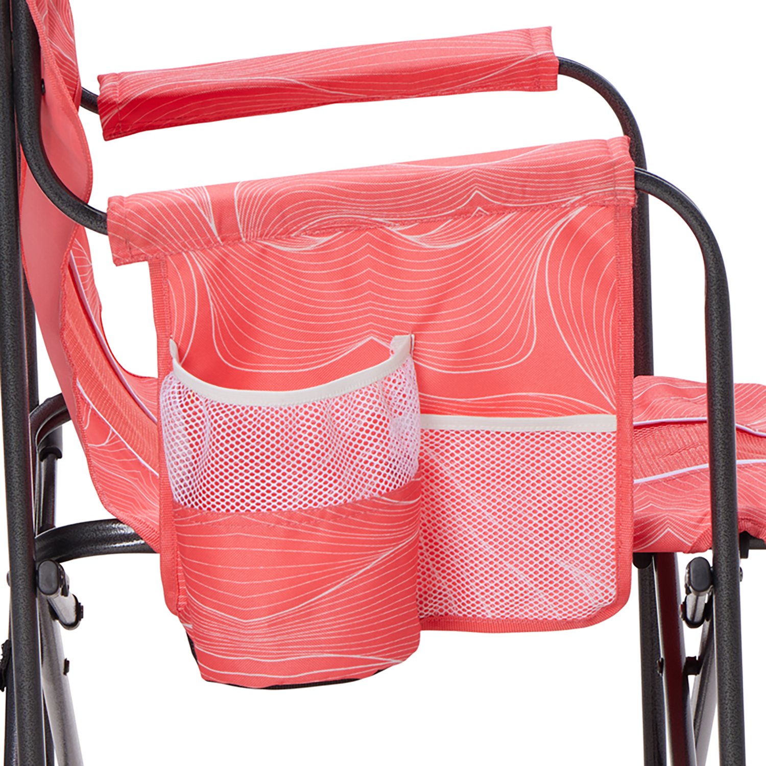 Magellan Outdoors Odyssey Summer Print Rocker - view number 5