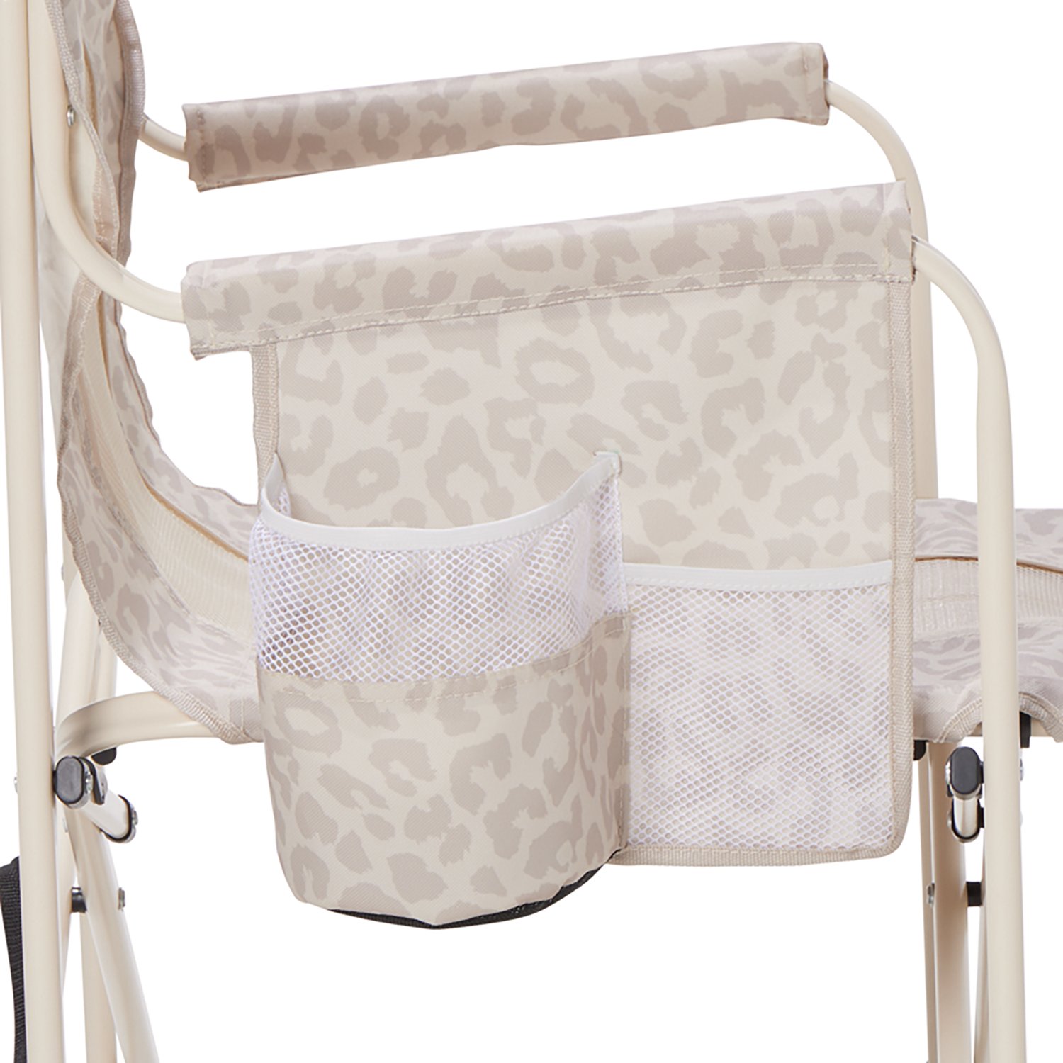 Magellan Outdoors Odyssey Rocker Chair Tonal Leopard - view number 5