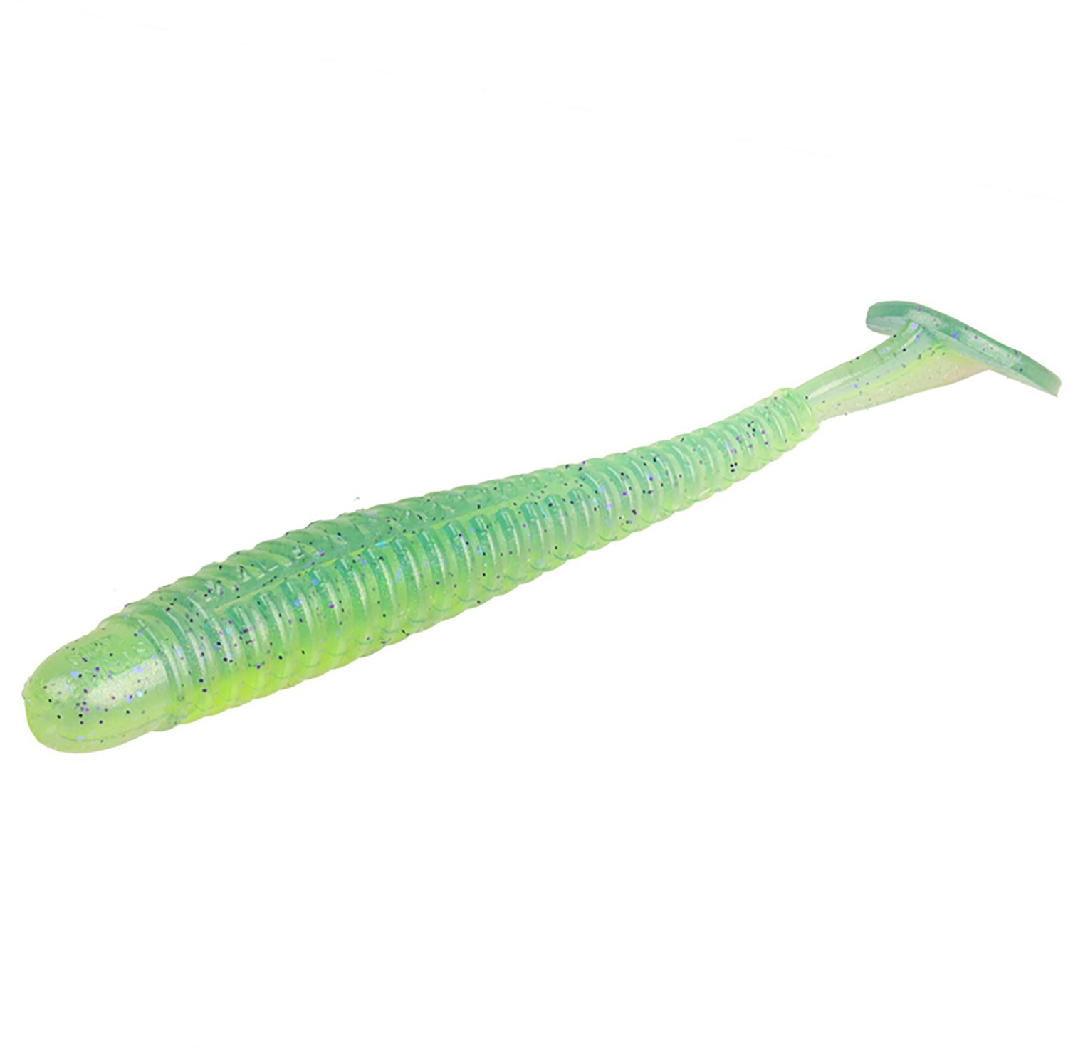 Strike King Rage Slim Swimmer 8-Pack