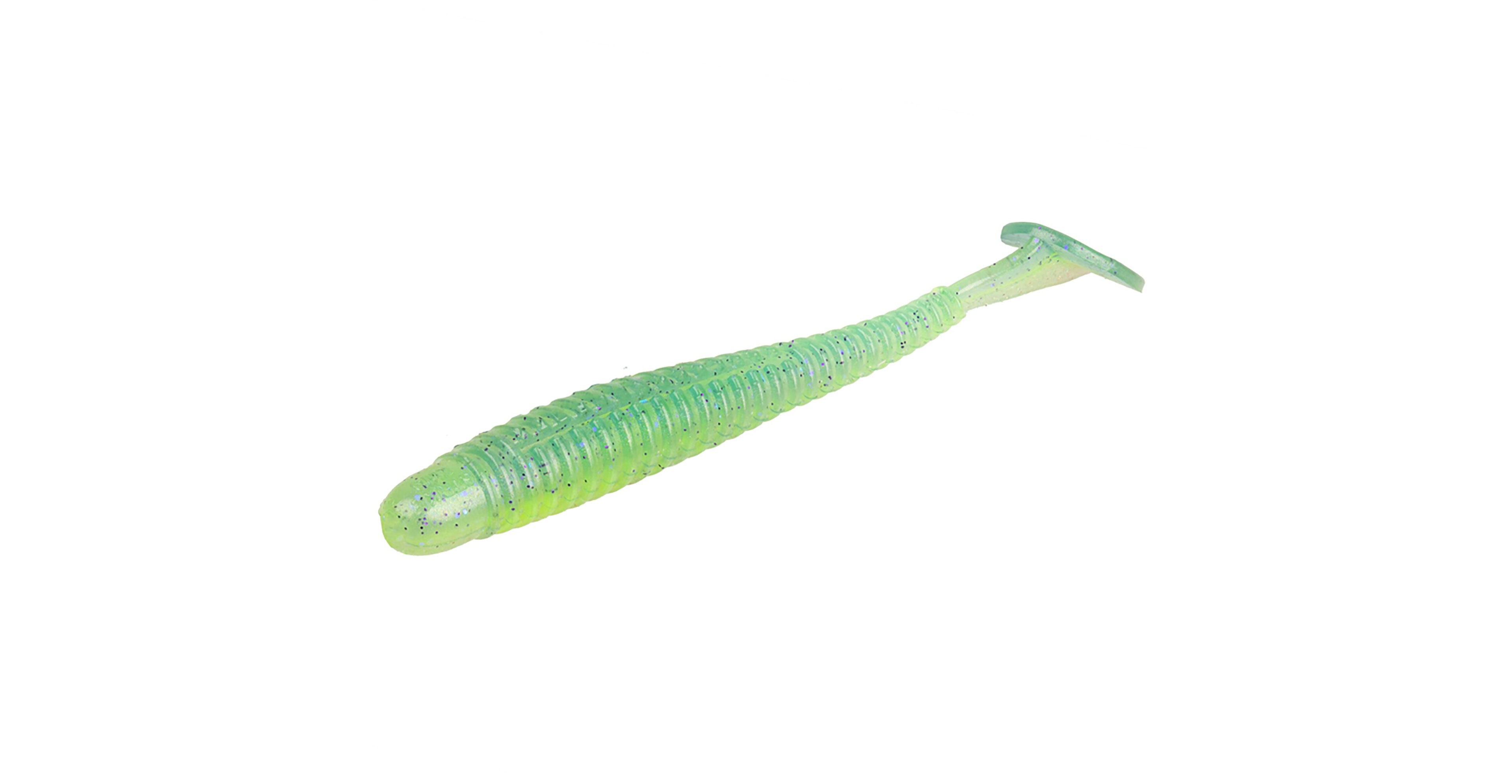 Strike King Rage Slim Swimmer 8-Pack