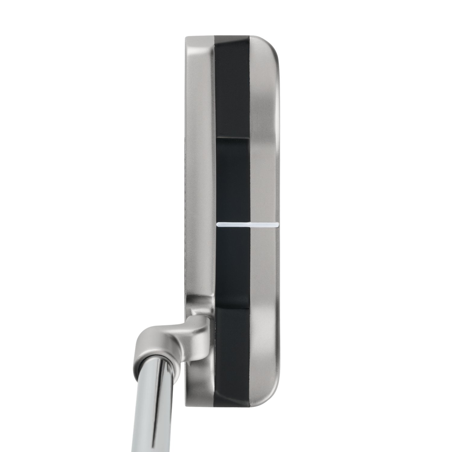 Odyssey Microhinge 1 CH Blade Slim Putter - view number 2