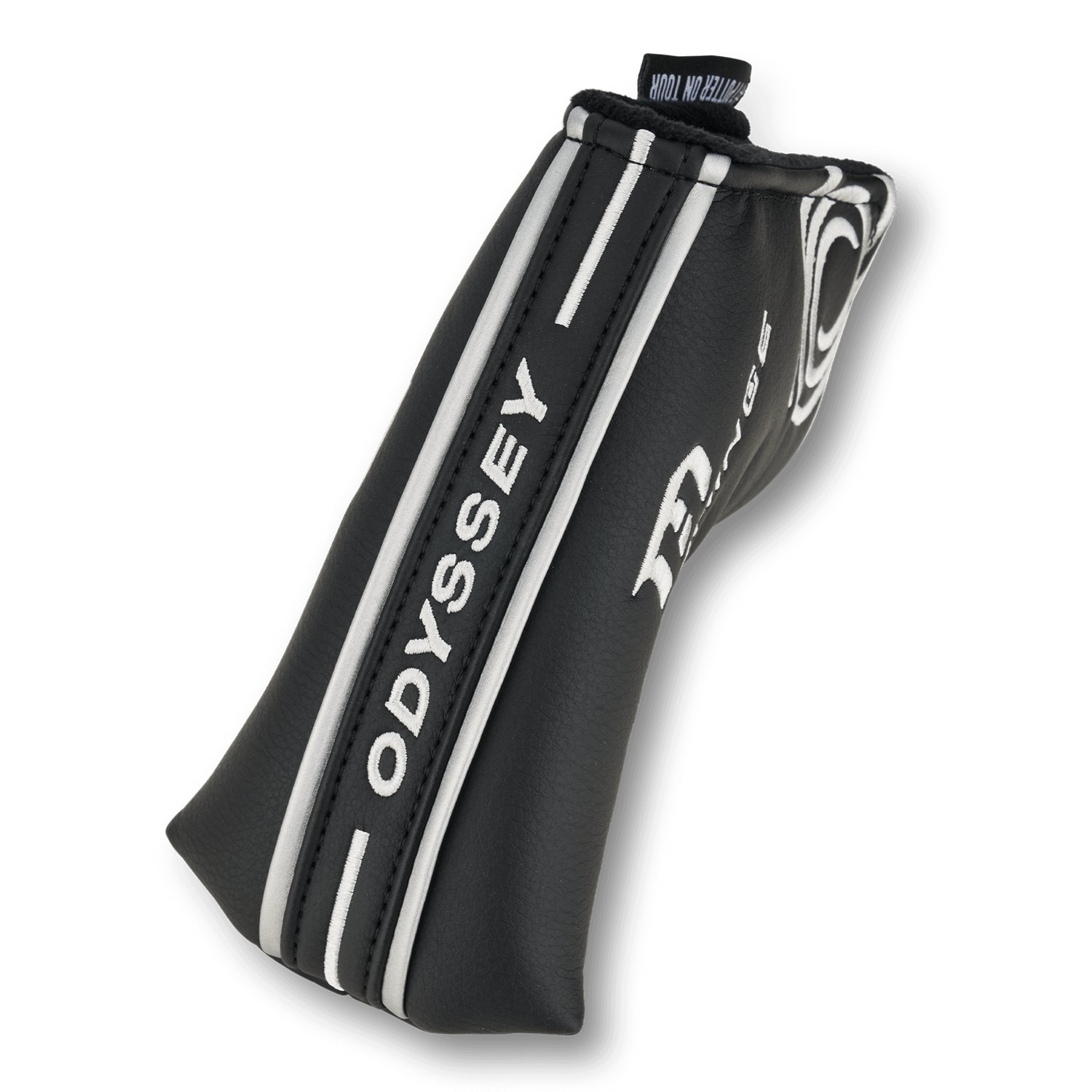 Odyssey Microhinge 1 CH Blade Slim Putter - view number 6