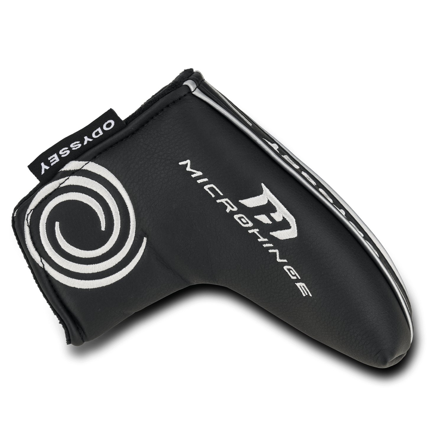 Odyssey Microhinge 1 CH Blade Slim Putter - view number 7