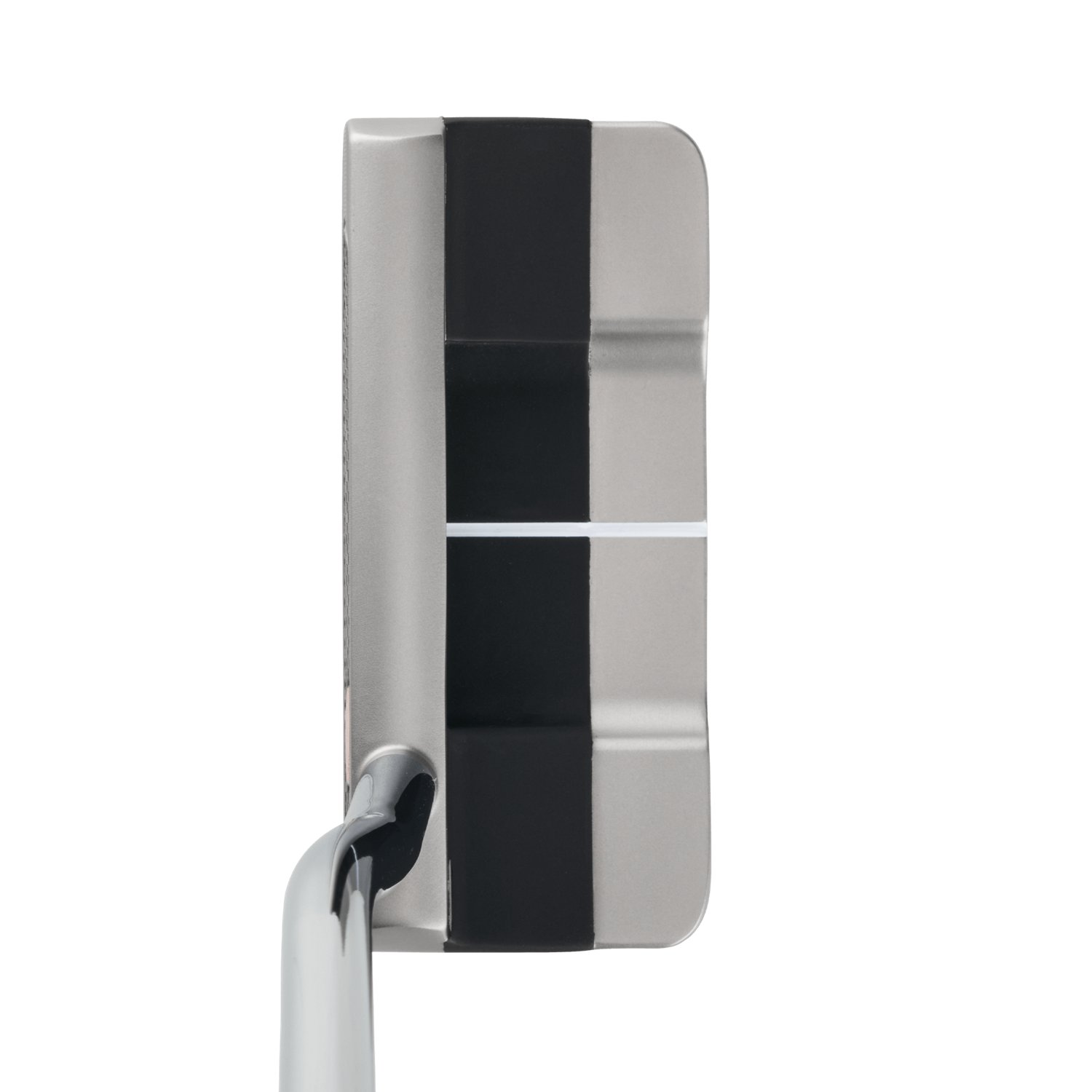 Odyssey Microhinge Double Wide DB Blade PSTL Putter - view number 2