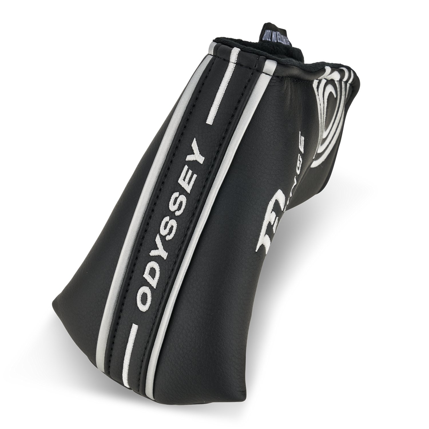 Odyssey Microhinge Double Wide DB Blade PSTL Putter - view number 6