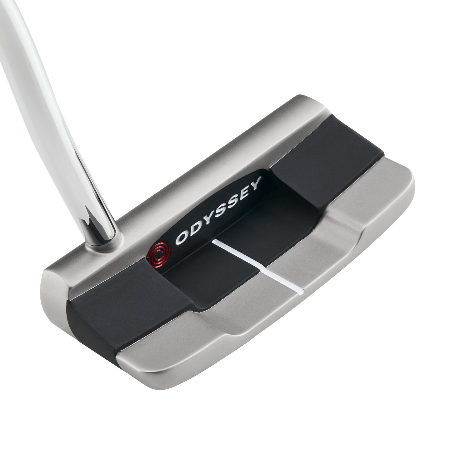 Odyssey Microhinge Double Wide DB Blade Slim Putter - view number 3
