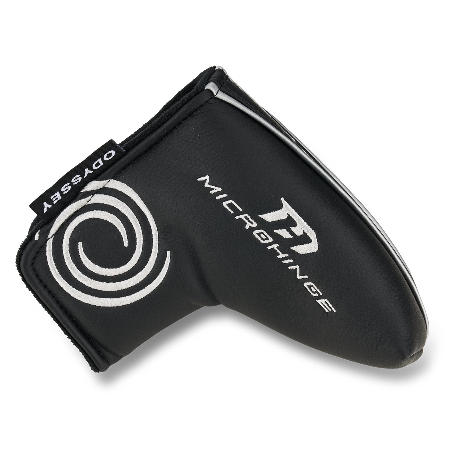 Odyssey Microhinge Double Wide DB Blade Slim Putter - view number 7