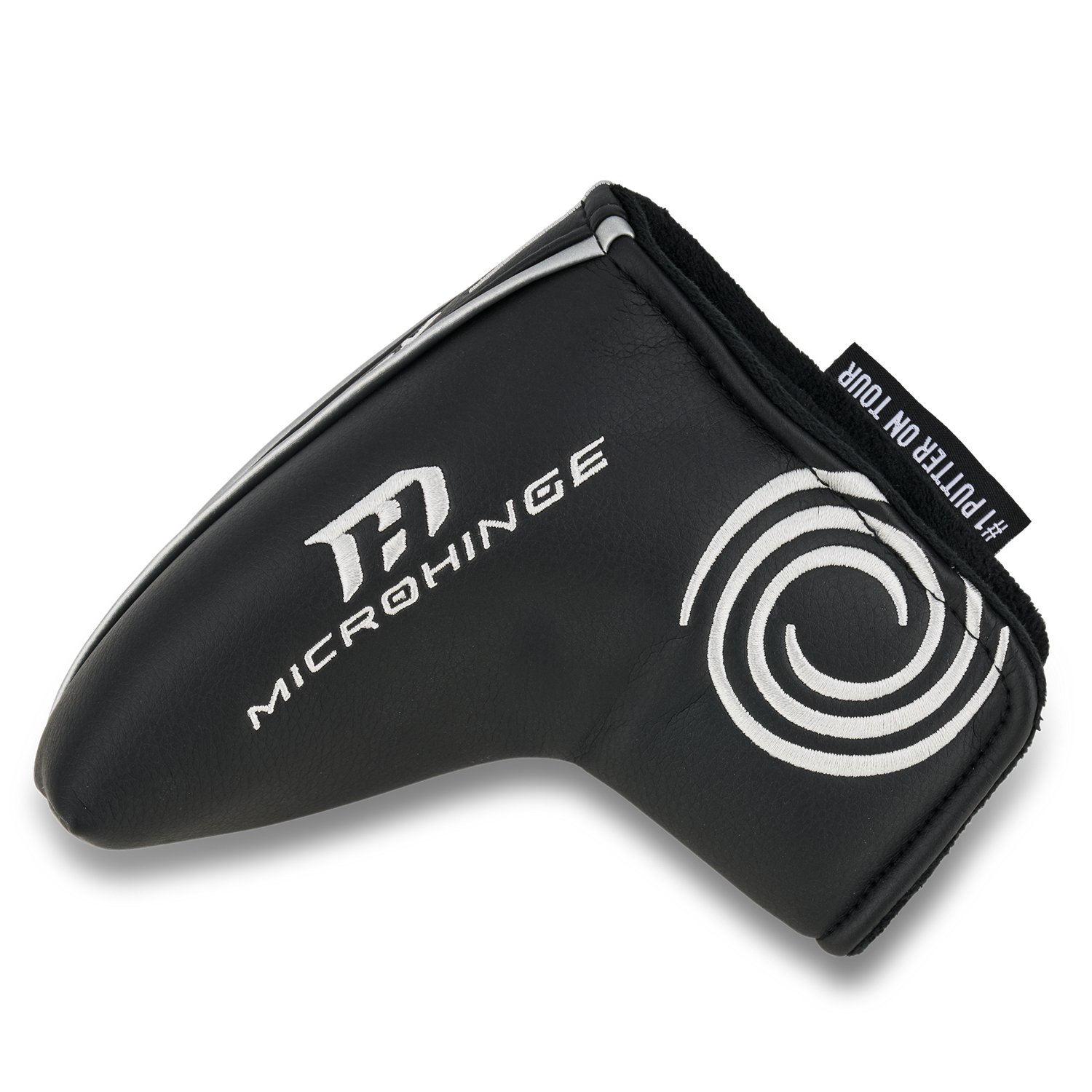 Odyssey Microhinge Double Wide DB Blade Slim Putter - view number 8