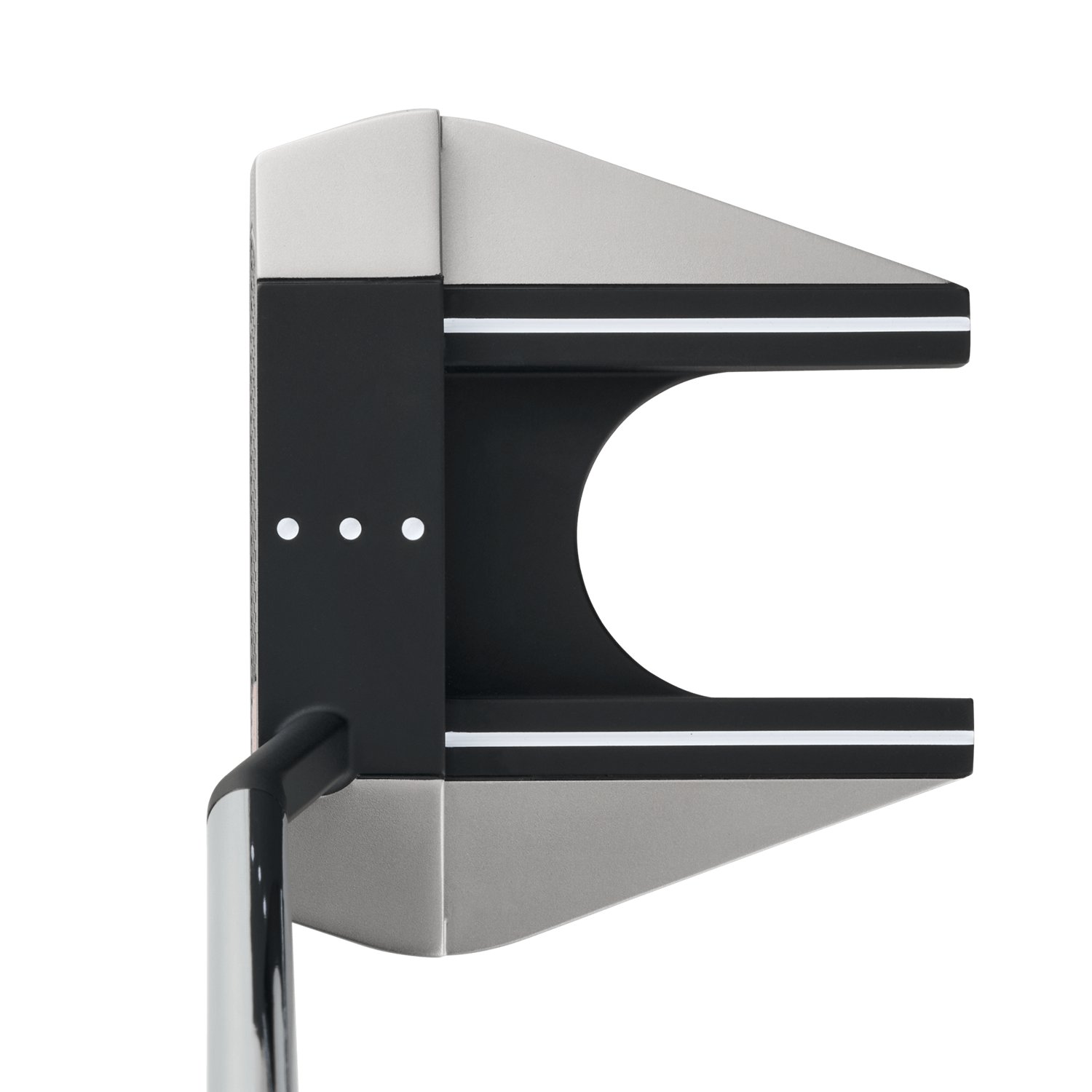 Odyssey Microhinge 7 S MLT Slim Putter - view number 2