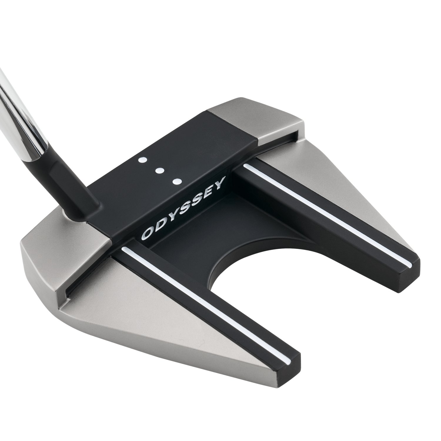 Odyssey Microhinge 7 S MLT Slim Putter - view number 3