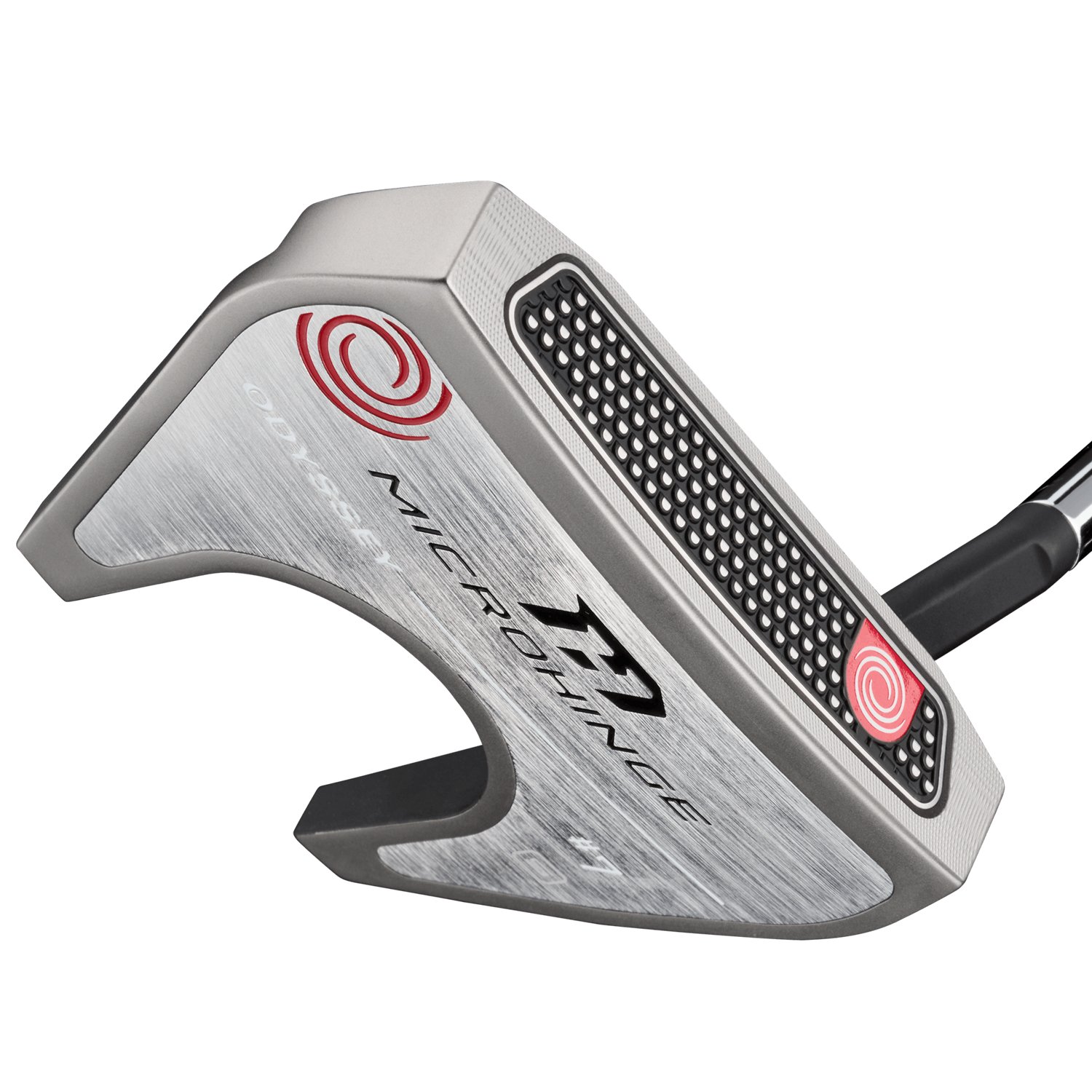 Odyssey Microhinge 7 S MLT Slim Putter - view number 4