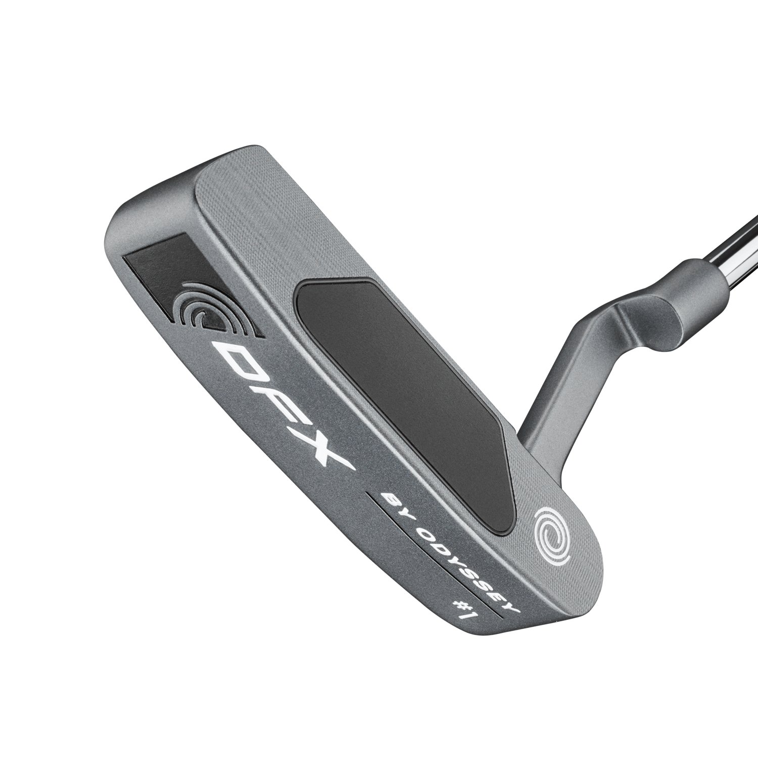 Odyssey DFX 1 CH OS Putter - view number 4