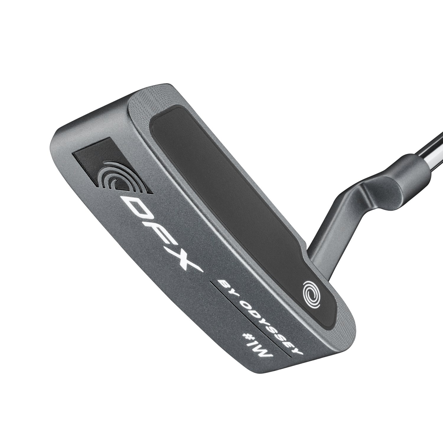 Odyssey DFX One W CH OS Putter