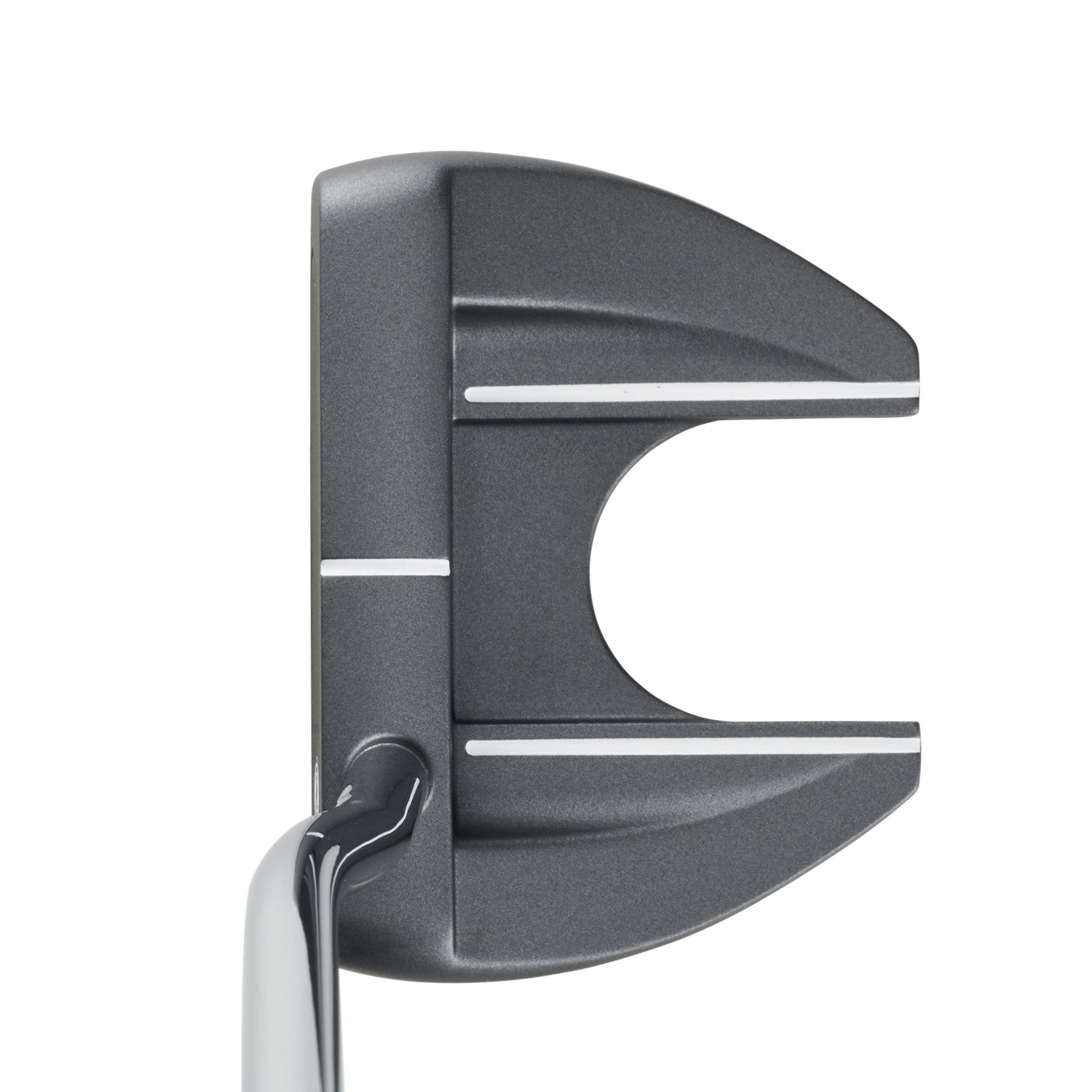 Odyssey DFX V‑Line Fang DB Slim Putter - view number 2